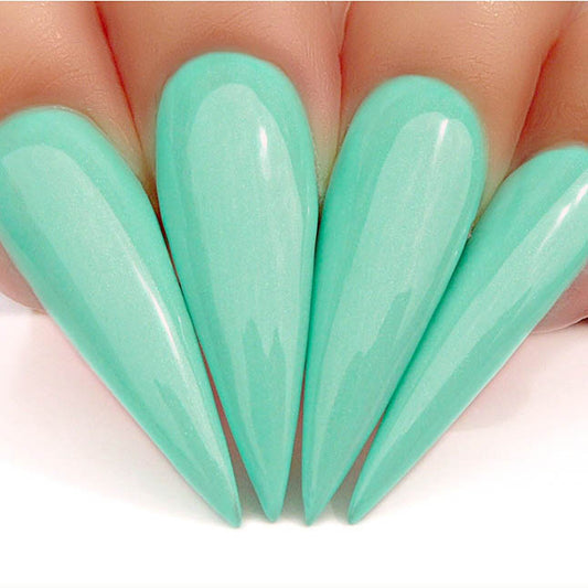 Nail Lacquer - N413 High Mintenance Diamond Nail Supplies