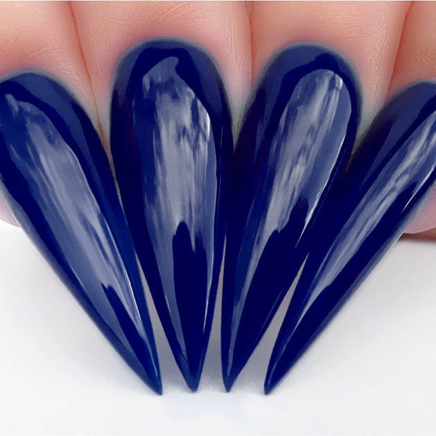 Nail Lacquer - N447 Take Me To Paradise Diamond Nail Supplies