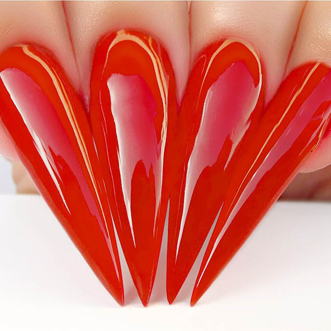Dip Powder - D450 Caliente Diamond Nail Supplies