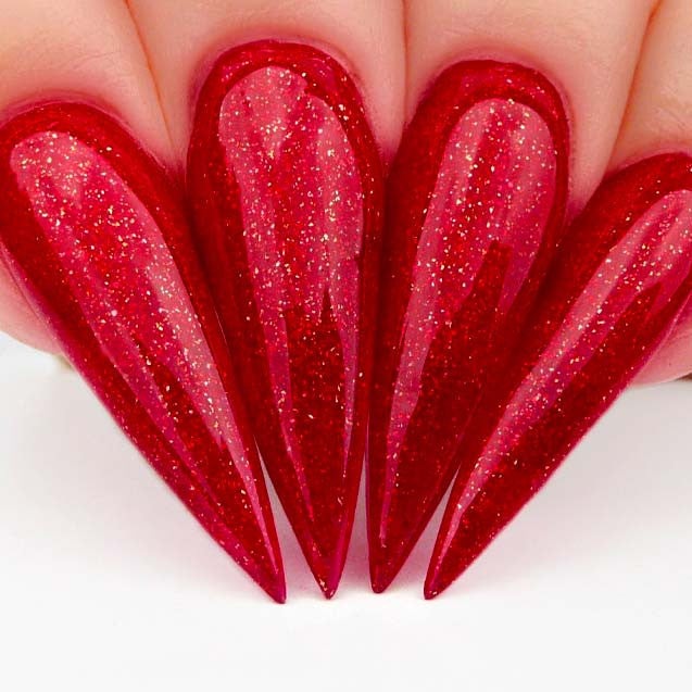 Gel Polish - G456 Diablo Diamond Nail Supplies