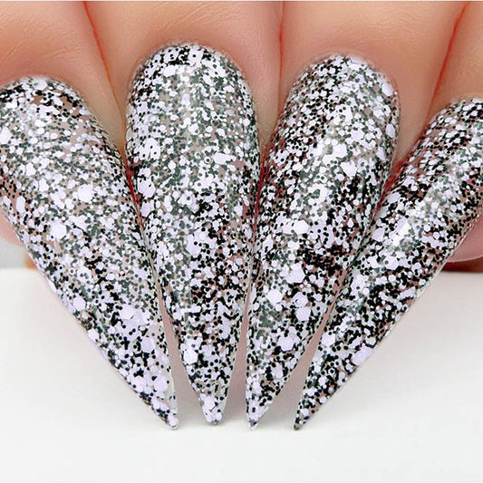 Nail Lacquer - N460 Melt Away Diamond Nail Supplies