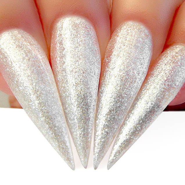 Dip Powder - D469 Winter Wonderland Diamond Nail Supplies