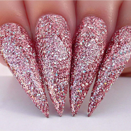 Nail Lacquer - N476 Tahitian Princess Diamond Nail Supplies