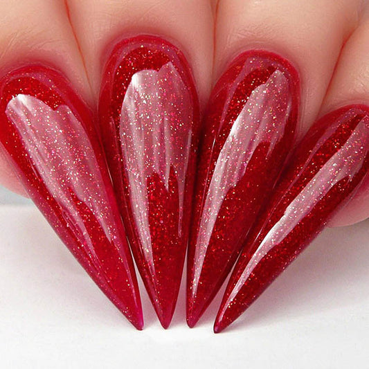 Nail Lacquer - N480 Let'S Get Rediculous Diamond Nail Supplies