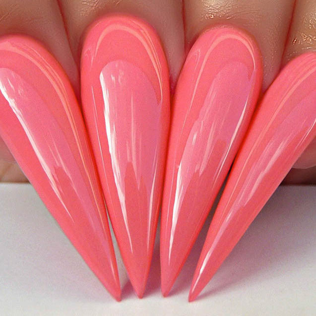 Gel Polish - G481 Rag Doll Diamond Nail Supplies