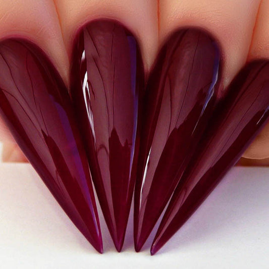 Nail Lacquer - N483 Victorian Iris Diamond Nail Supplies