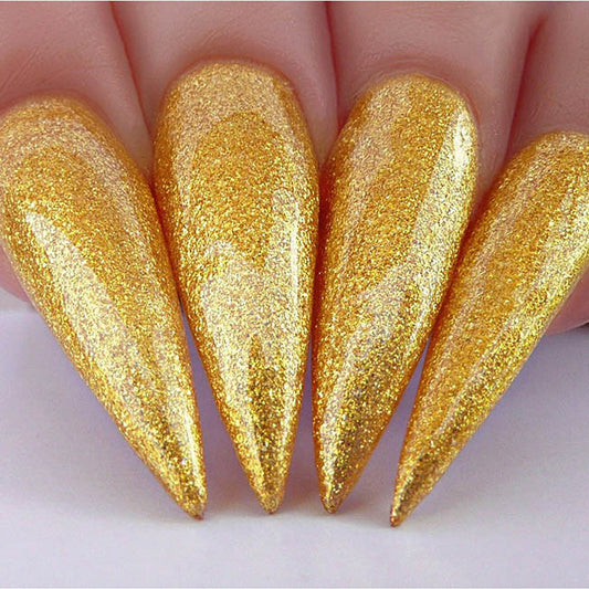 Nail Lacquer - N486 Goal Digger Diamond Nail Supplies