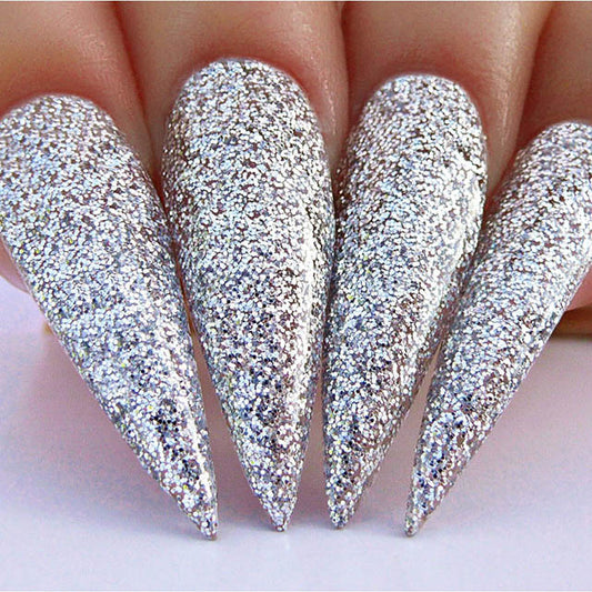 Nail Lacquer - N489 Sterling Diamond Nail Supplies