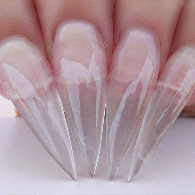 Gel Polish - G491 Pink Powderpuff Diamond Nail Supplies