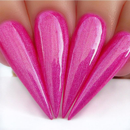 Nail Lacquer - N503 Pink Petal Diamond Nail Supplies