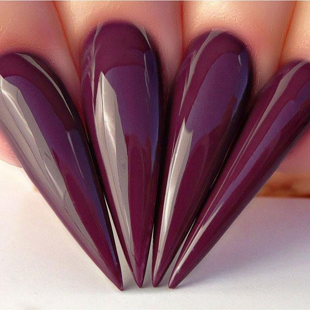 Gel Polish - G504 Posh Escape Diamond Nail Supplies