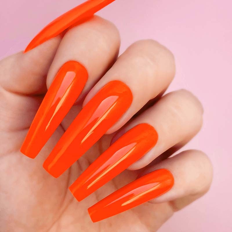 Nail Lacquer - N5091 Attention Please Diamond Nail Supplies