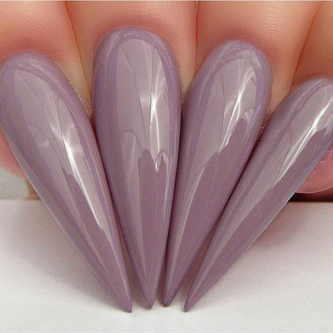 Gel Polish - G509 Warm Lavender Diamond Nail Supplies