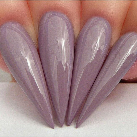 Nail Lacquer - N509 Warm Lavender Diamond Nail Supplies