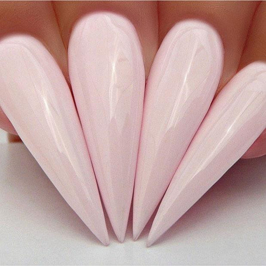 Nail Lacquer - N514 The Simple Life Diamond Nail Supplies