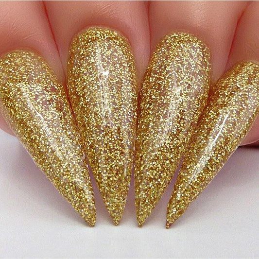 Nail Lacquer - N521 Sunset Blvd Diamond Nail Supplies