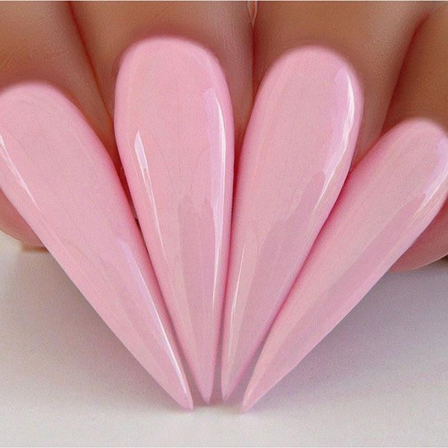 Dip Powder - D523 Tickled Pink Diamond Nail Supplies