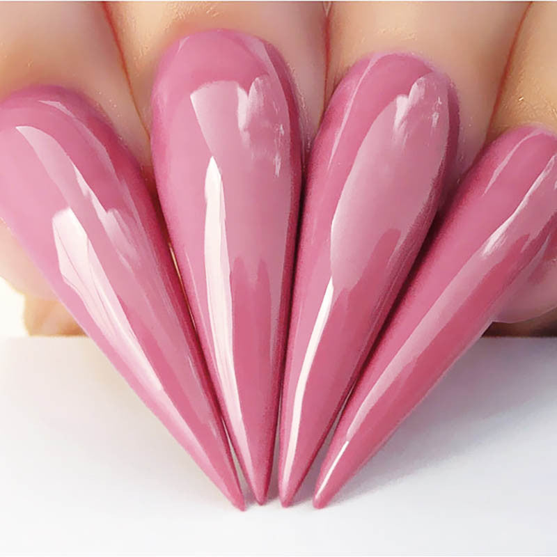 Nail Lacquer - N527 Lavish Me Diamond Nail Supplies