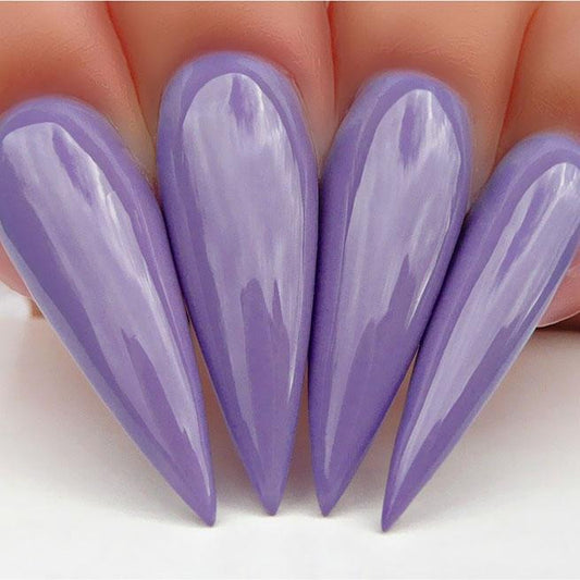 Nail Lacquer - N529 Iris And Shine Diamond Nail Supplies