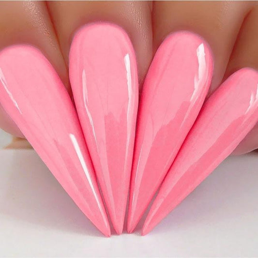 Nail Lacquer - N537 Cotton Kisses Diamond Nail Supplies