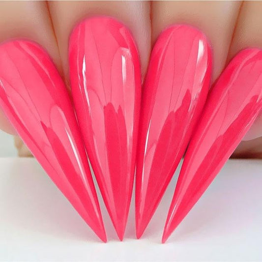 Nail Lacquer - N541 Pixie Pink Diamond Nail Supplies