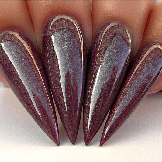 Nail Lacquer - N549 Spellbound Diamond Nail Supplies