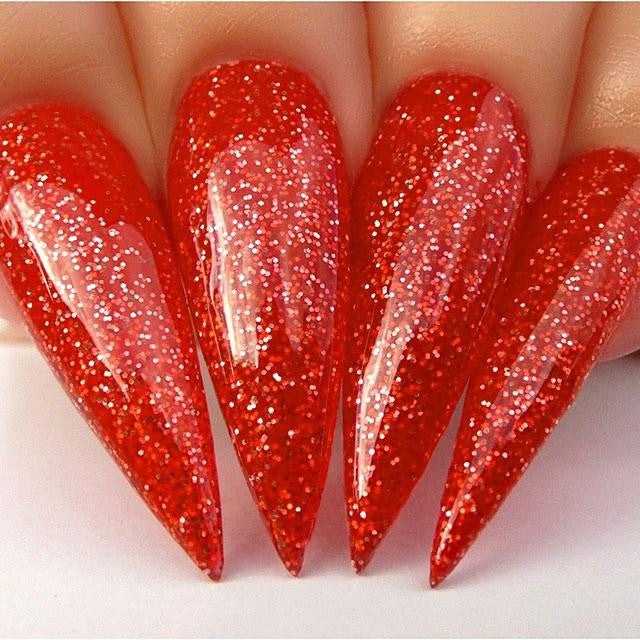 Dip Powder - D551 Passion Potion Diamond Nail Supplies