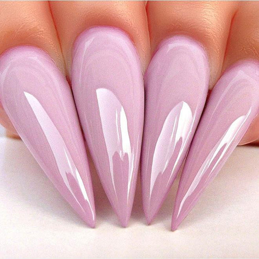 Nail Lacquer - N556 Totally Whipped Diamond Nail Supplies