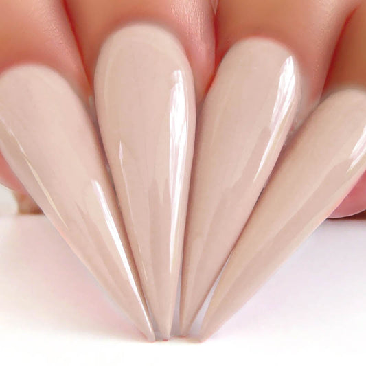 Nail Lacquer - N558 Something Sweet Diamond Nail Supplies