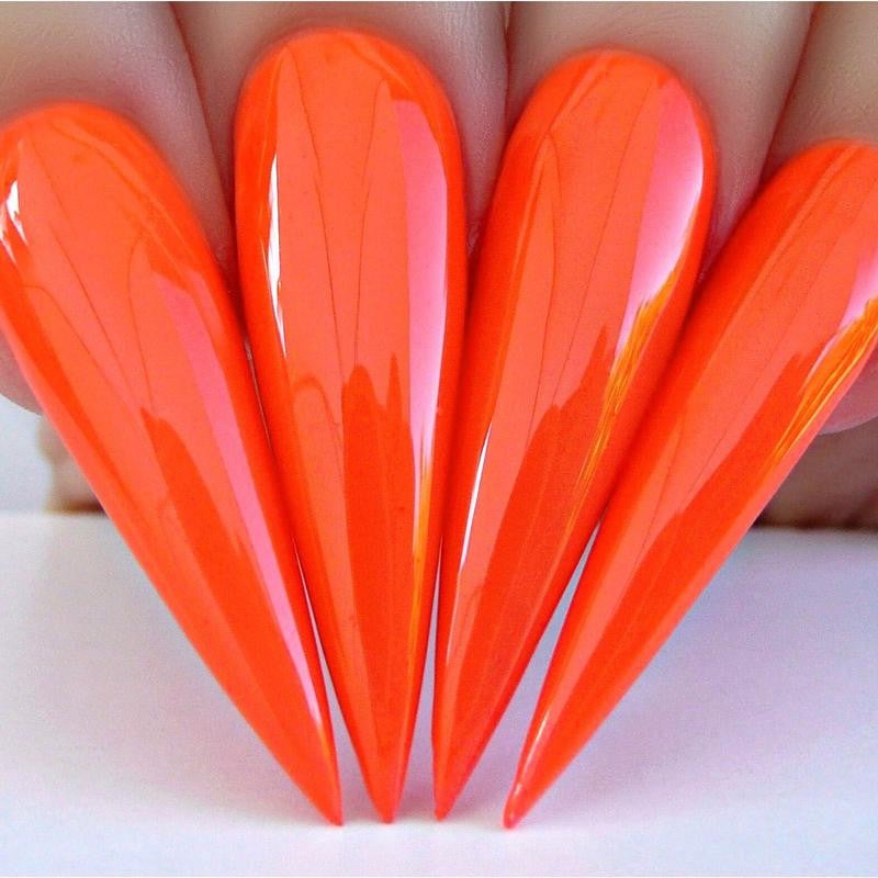 Dip Powder - D562 Peach A Roo Diamond Nail Supplies