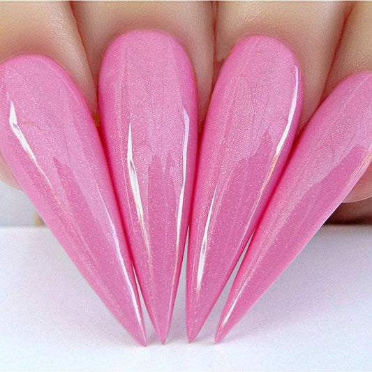 Nail Lacquer - N565 Pink Champagne Diamond Nail Supplies