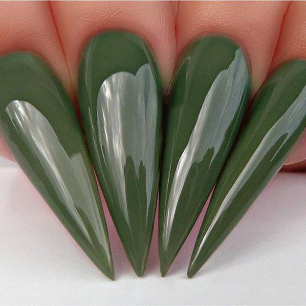 Nail Lacquer - N568 Call It Cliche Diamond Nail Supplies