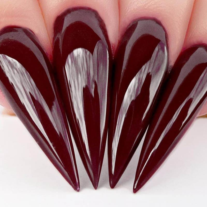 Dip Powder - D571 Haute Chocolate Diamond Nail Supplies