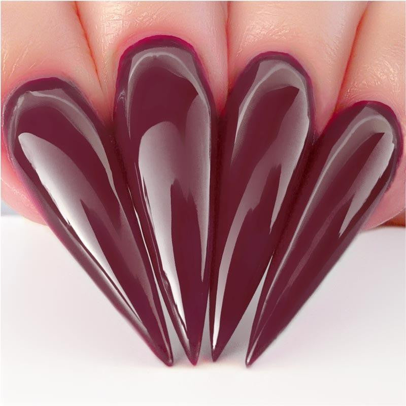 Nail Lacquer - N575 Blow A Kiss Diamond Nail Supplies