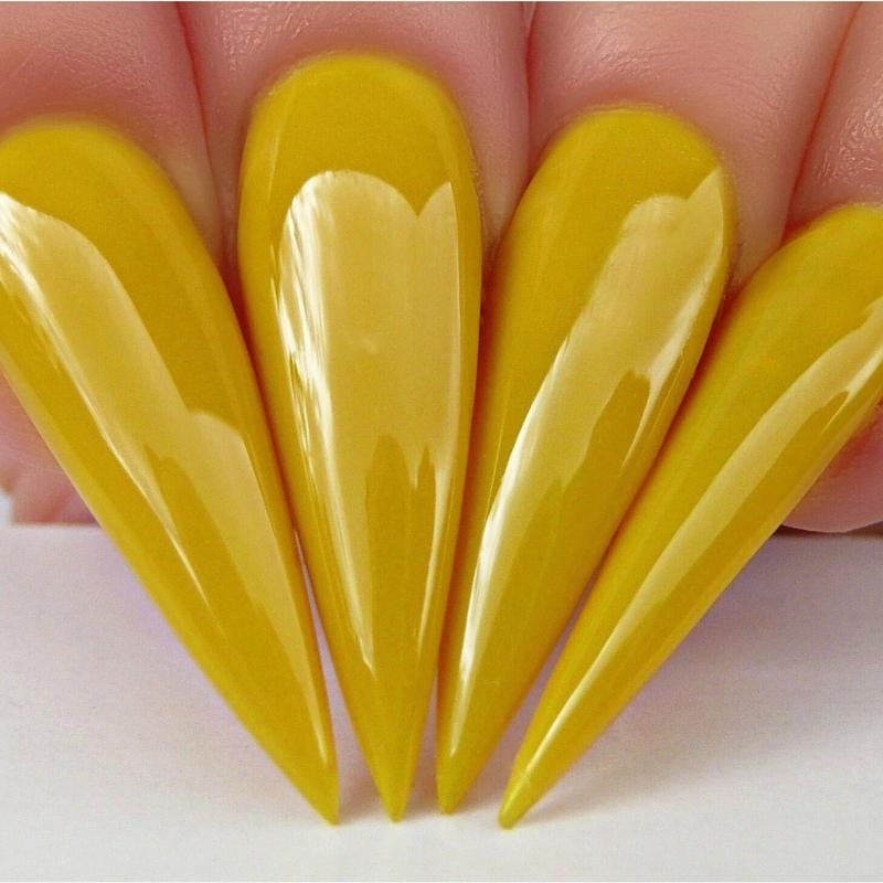 Nail Lacquer - N592 The Bees Knees Diamond Nail Supplies