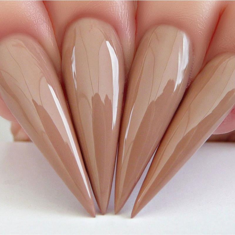 Dip Powder - D598 Warm N Toasty Diamond Nail Supplies