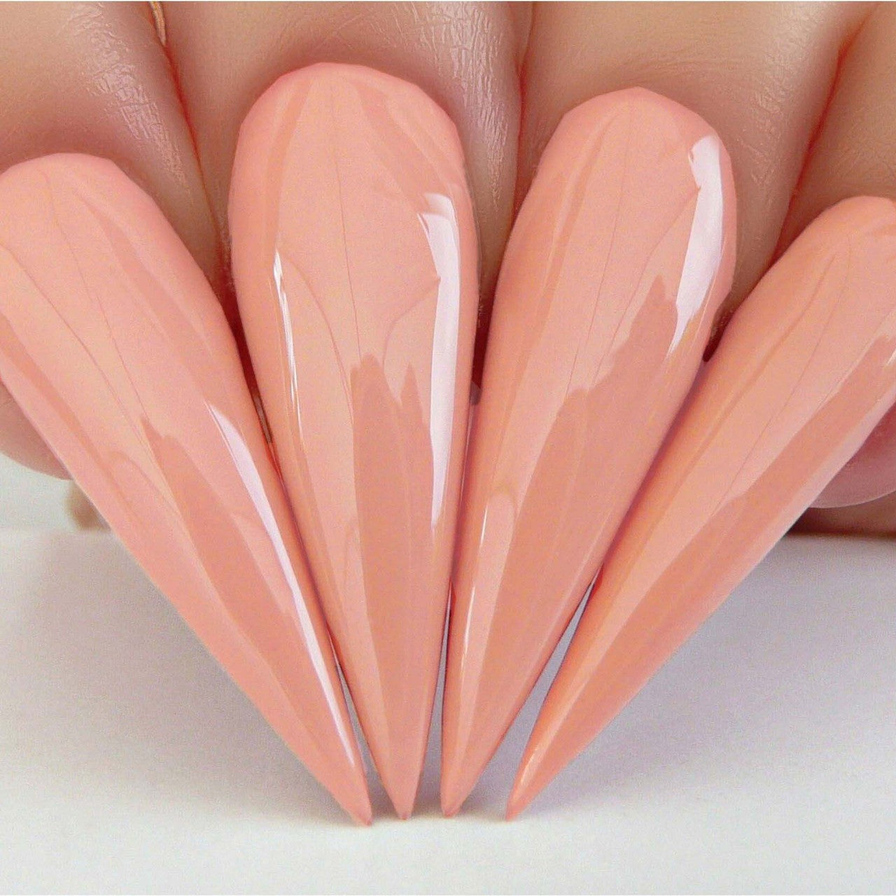 Dip Powder - D600 Naughty List Diamond Nail Supplies