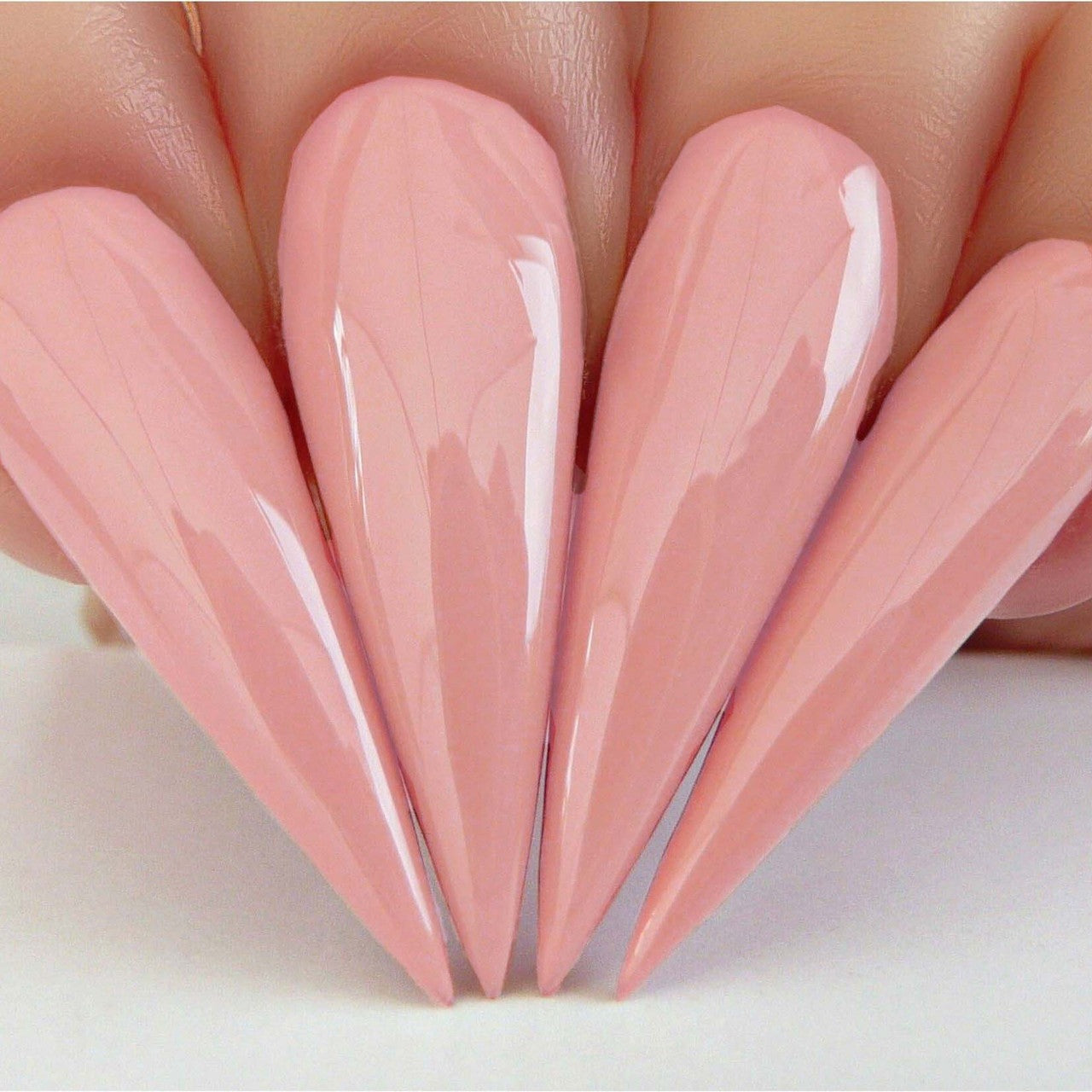 Dip Powder - D601 Love At Frostbite Diamond Nail Supplies