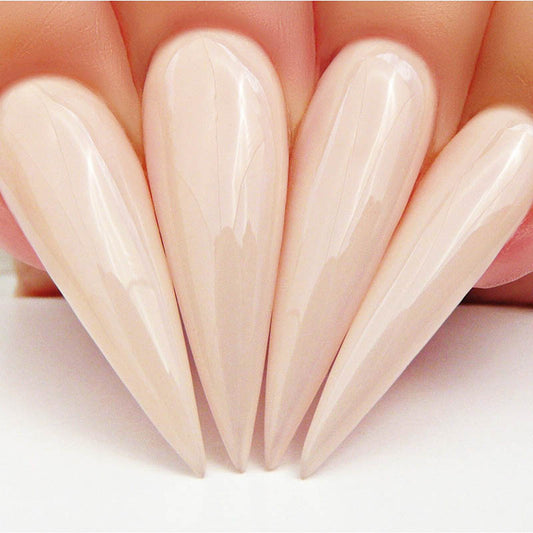 Nail Lacquer - N604 Re-Nude Diamond Nail Supplies