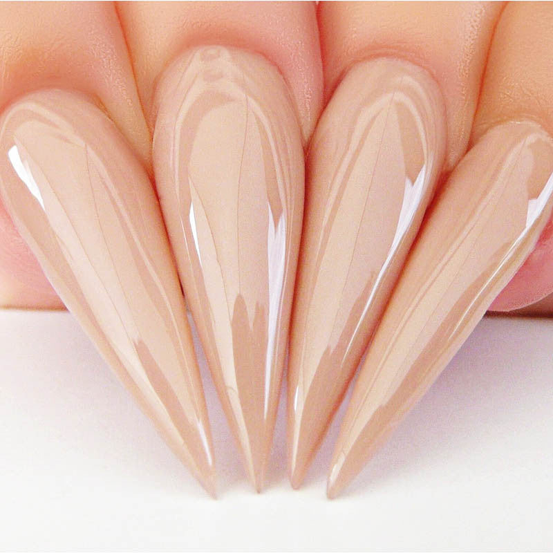 Dip Powder - D605 Bare Skin Diamond Nail Supplies