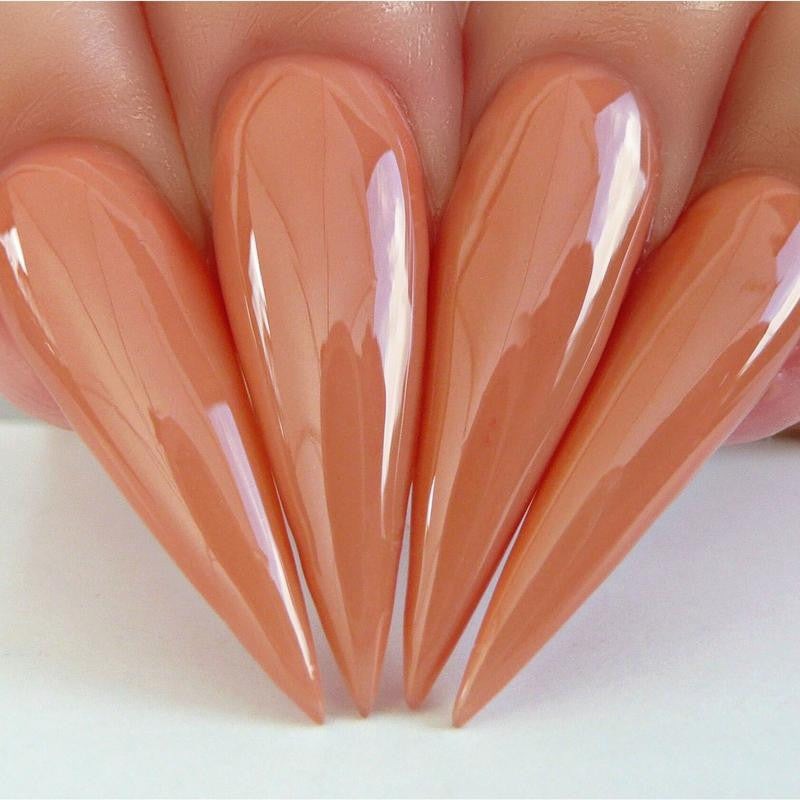 Dip Powder - D610 Sun Kissed Diamond Nail Supplies