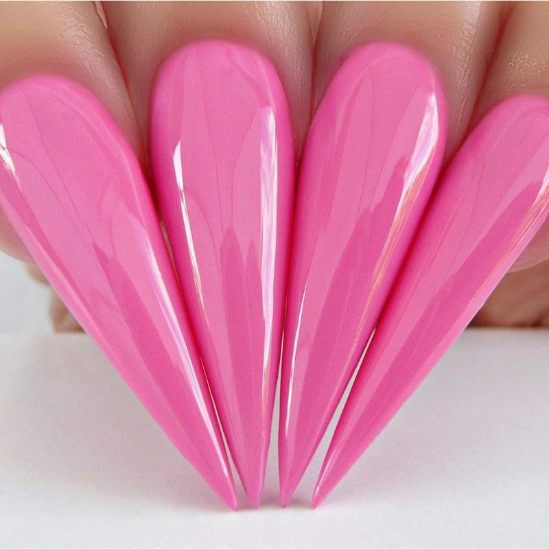 Dip Powder - D613 Bubble Yum Diamond Nail Supplies