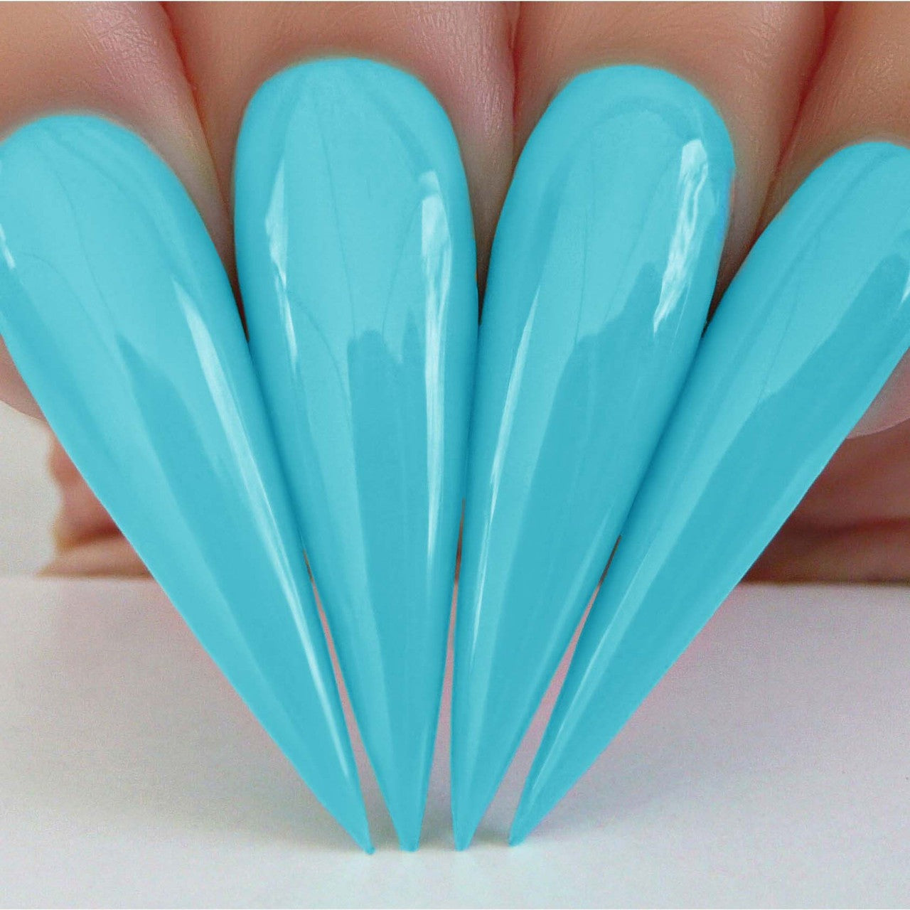 Dip Powder - D614 Gimme A Beat Diamond Nail Supplies