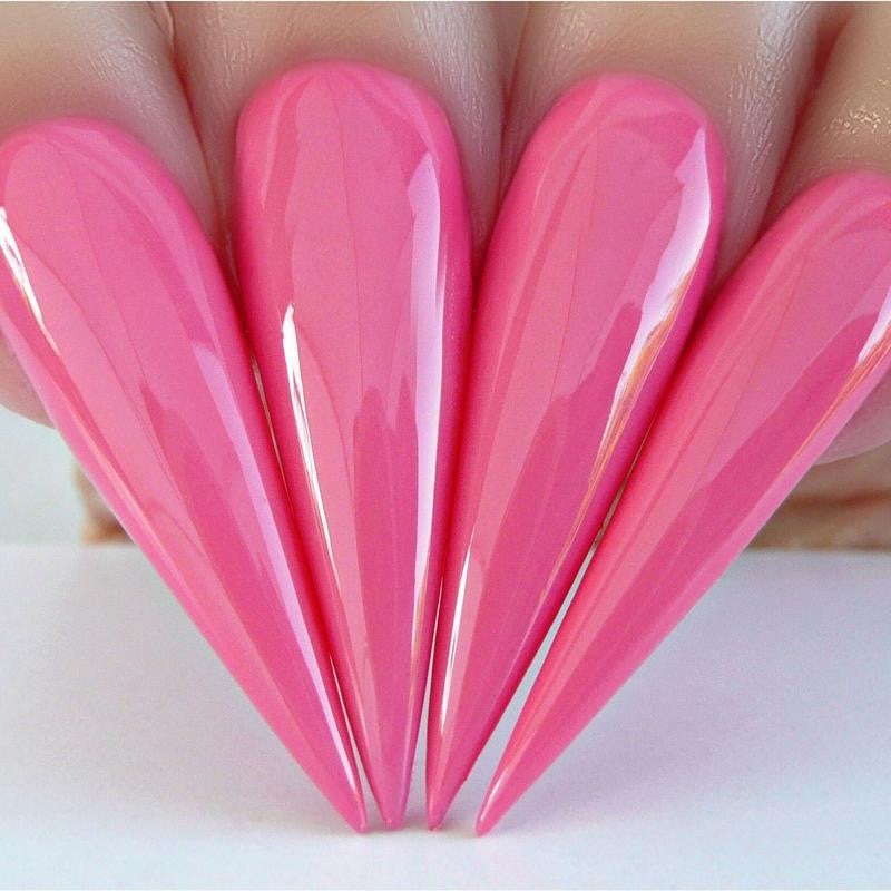 Nail Lacquer - N615 Grapefruit Cosmo Diamond Nail Supplies