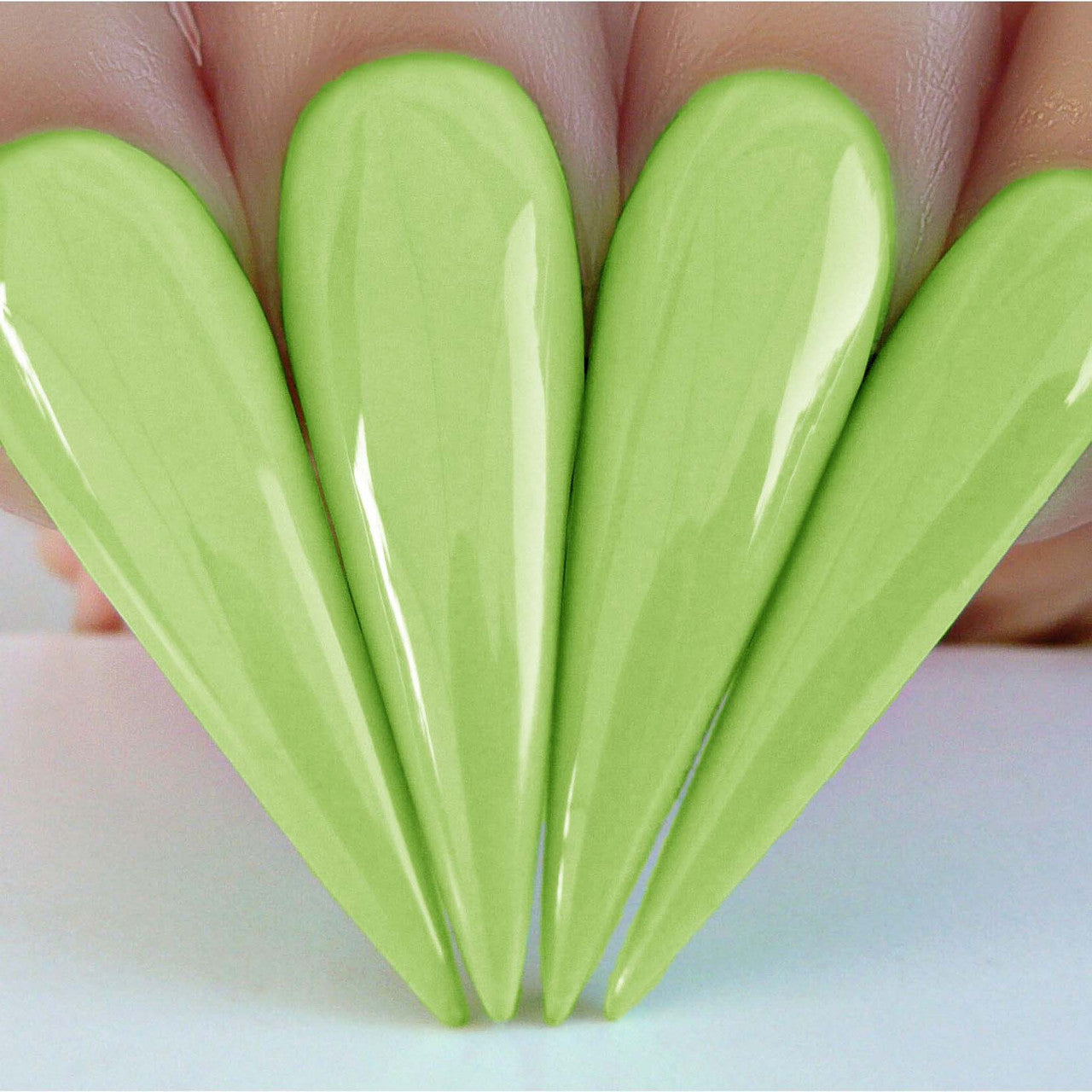 Dip Powder - D617 Tropic Like It's Hot Diamond Nail Supplies