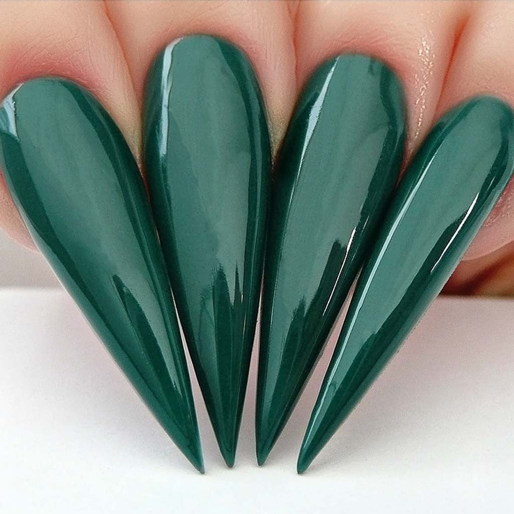 Nail Lacquer - N622 Pretty Fly Diamond Nail Supplies