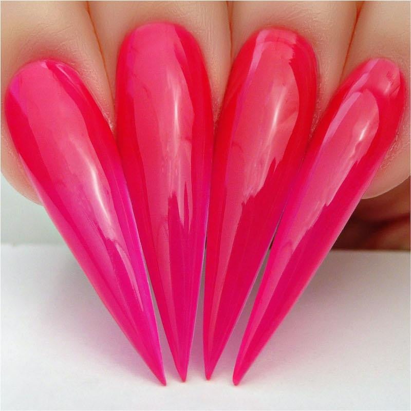Dip Powder - D626 Pink Passport Diamond Nail Supplies