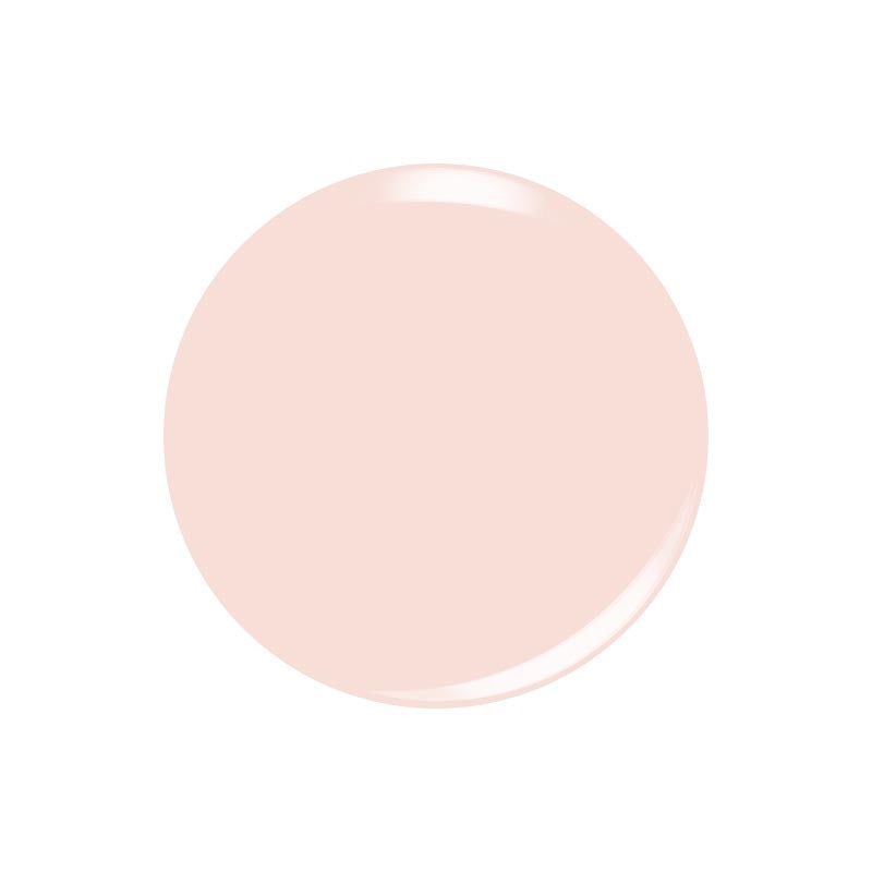 Nail Lacquer - N646 Peaches and Cream Diamond Nail Supplies