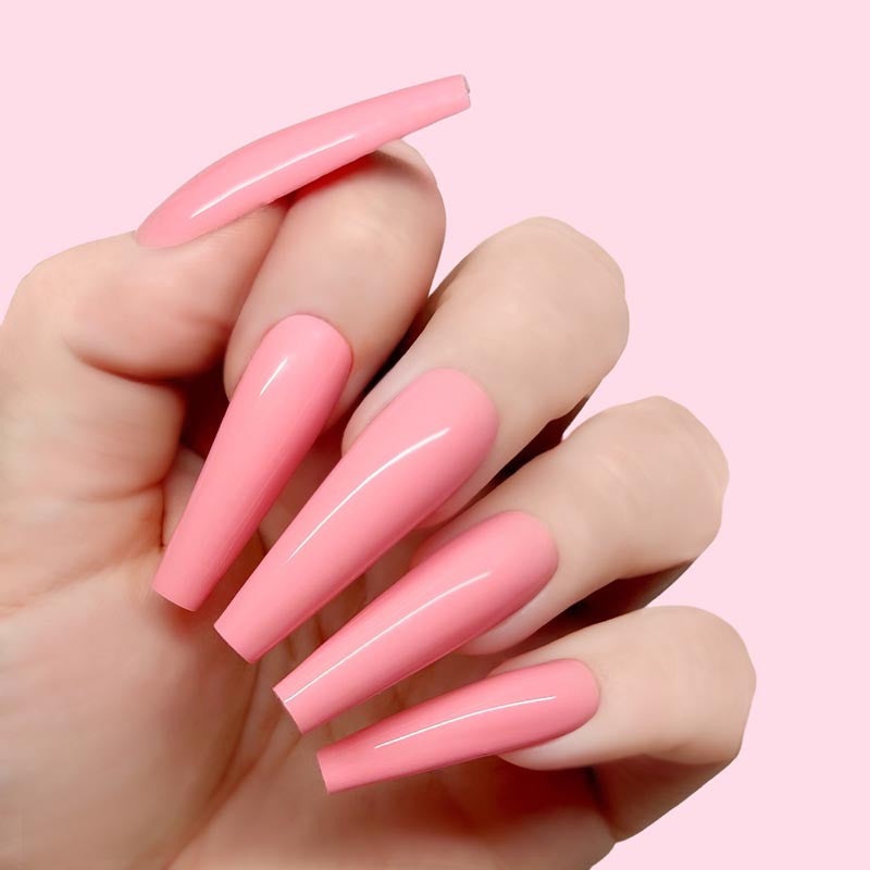 Dip Powder - D648 Juicy Diamond Nail Supplies