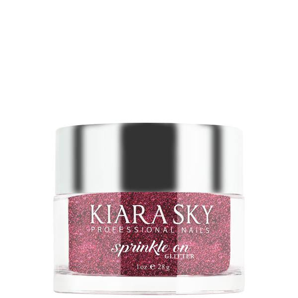Sprinkle On - SP261 Cosmic Love Diamond Nail Supplies